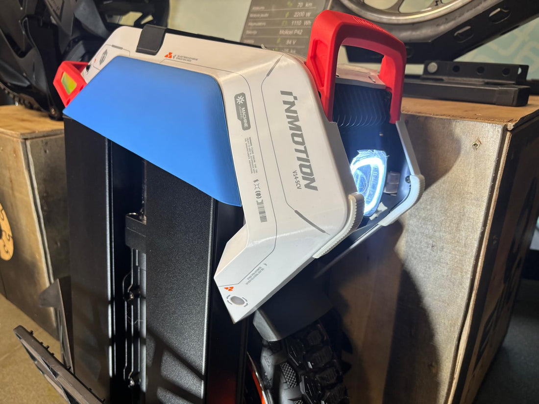 Electric Unicycle Inmotion V14 PRO