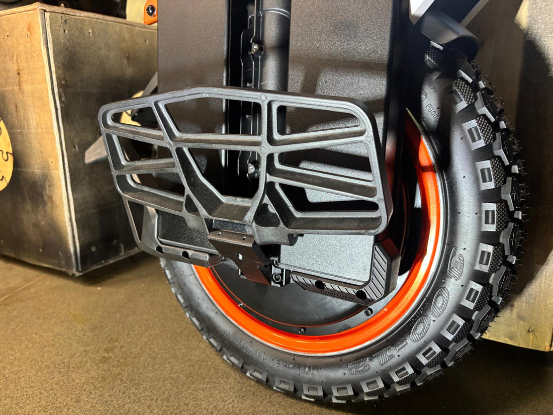 Electric Unicycle Inmotion V14 PRO