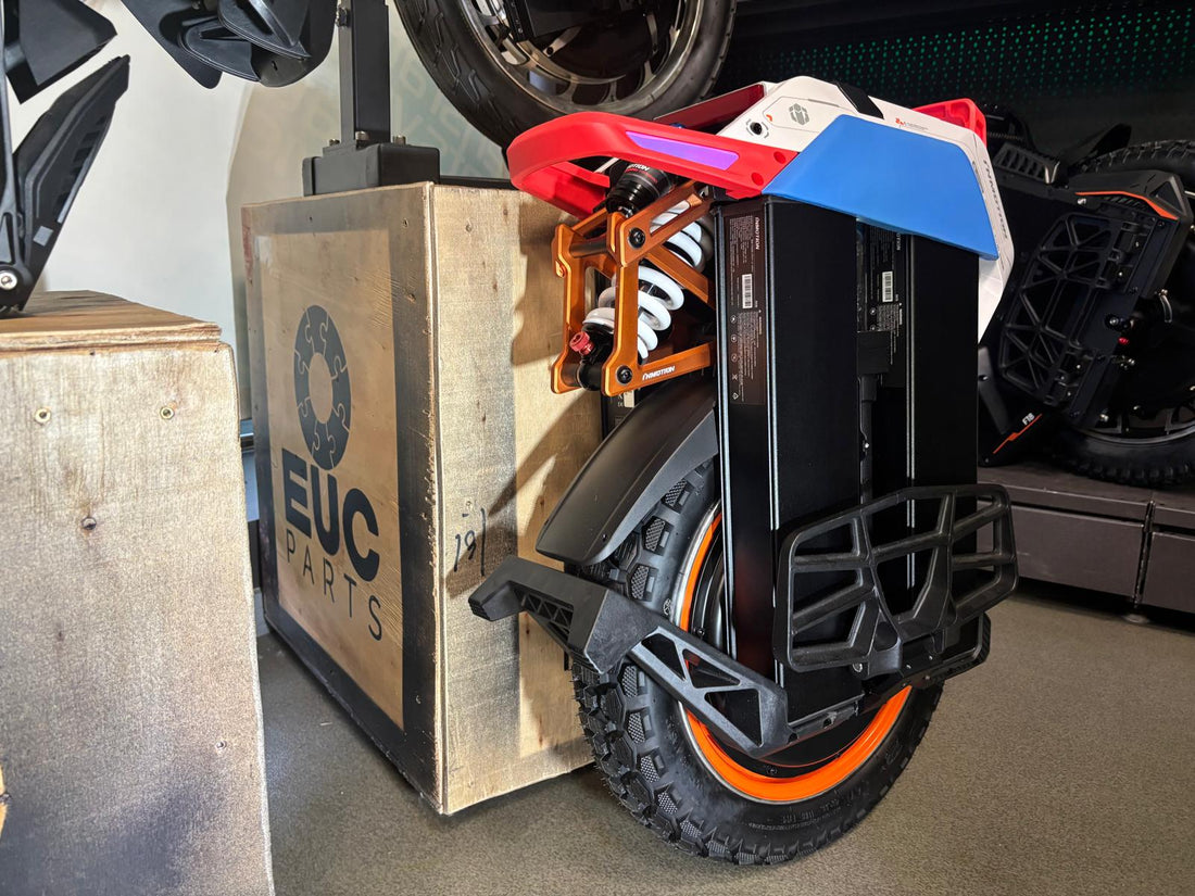 Electric Unicycle Inmotion V14 PRO