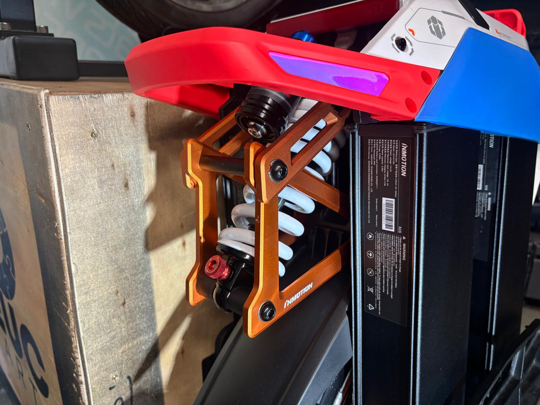 Electric Unicycle Inmotion V14 PRO