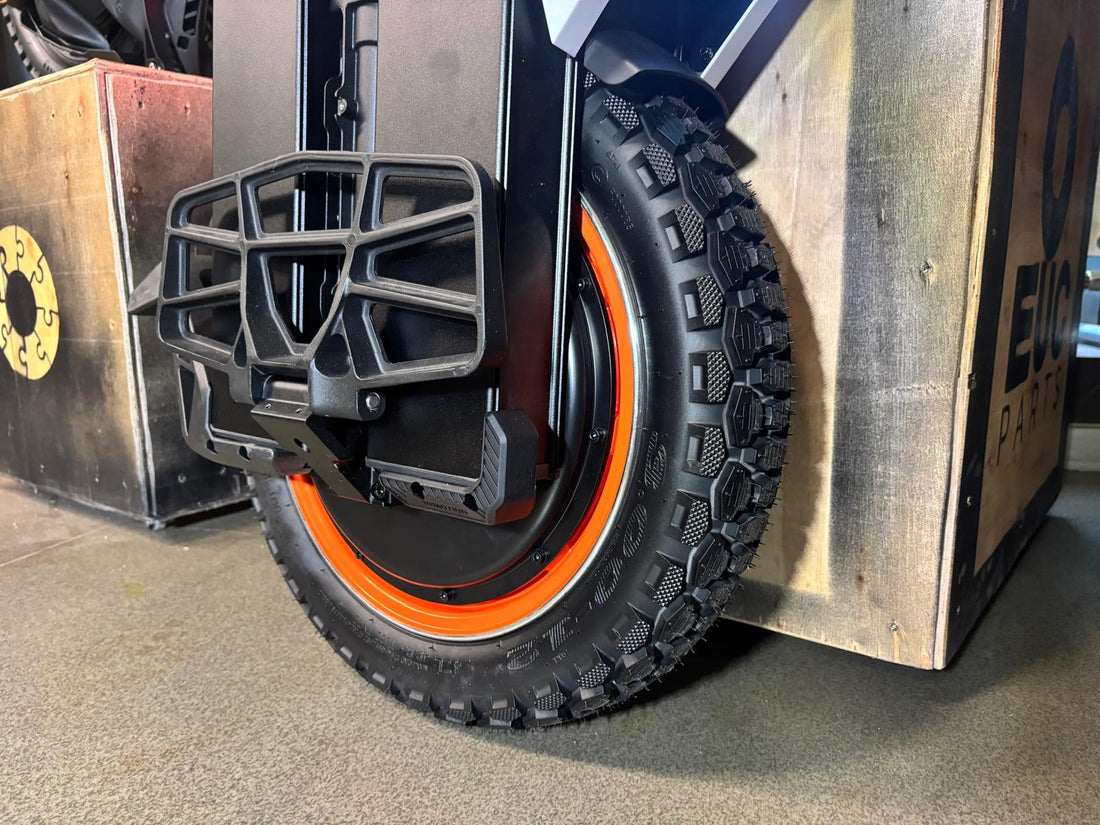 Electric Unicycle Inmotion V14 PRO