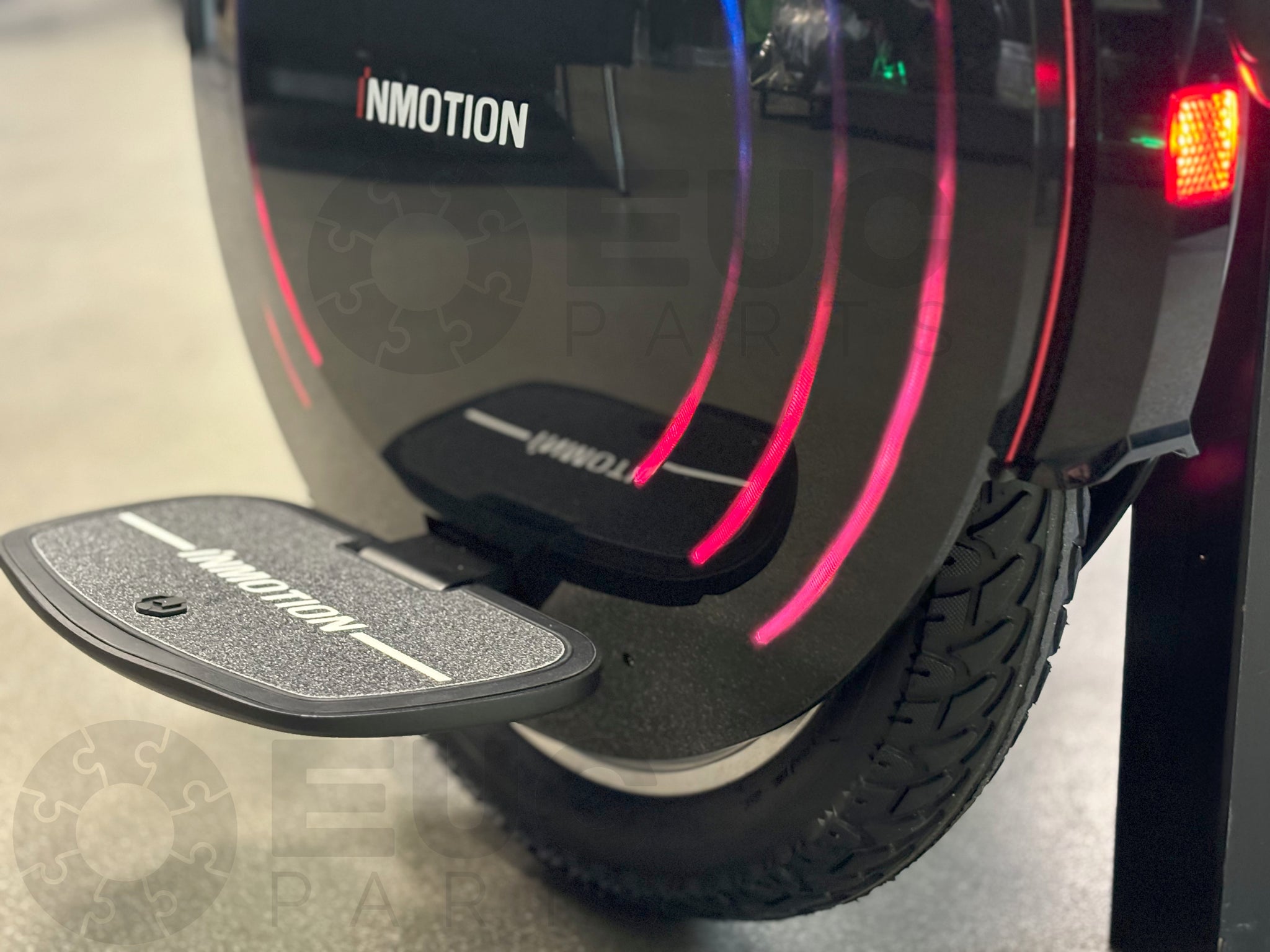 Electric Unicycle Inmotion V10F – EUCparts.eu