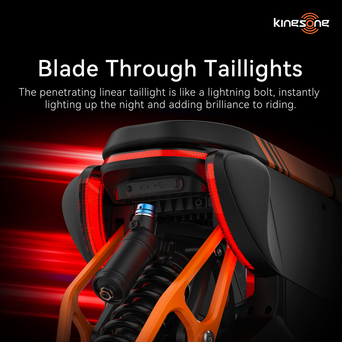 Electric Unicycle Kingsong S19