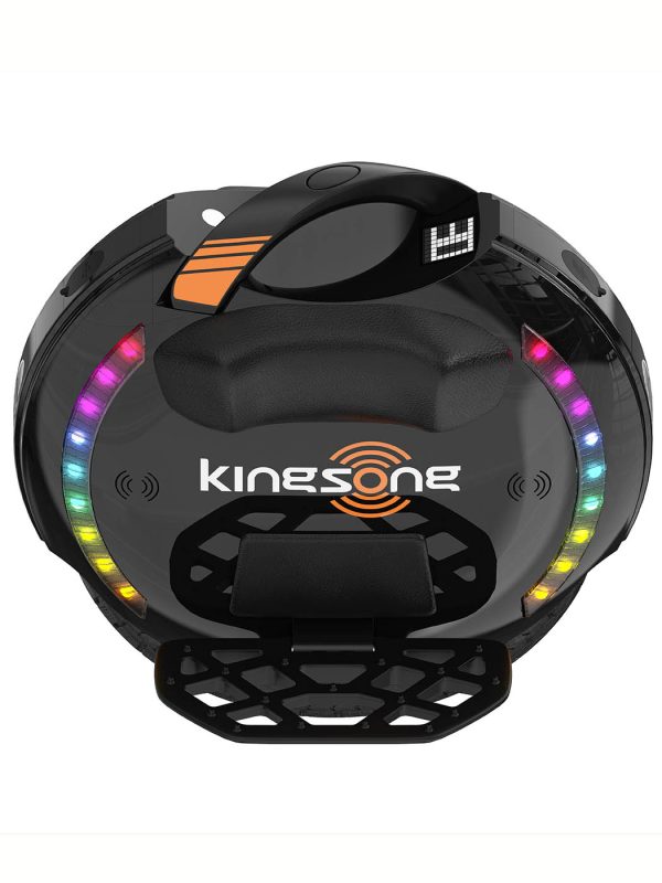 Electric Unicycle Kingsong 14D PRO 420 Wh