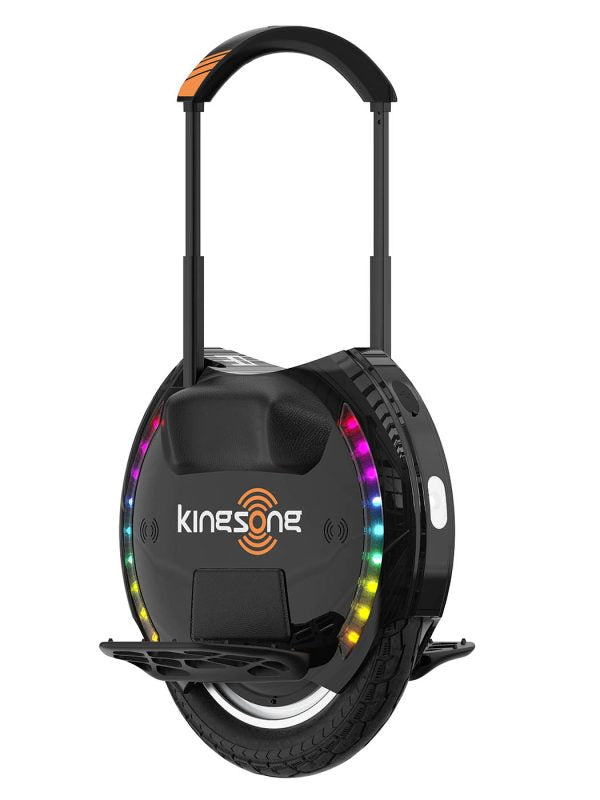 Electric Unicycle Kingsong 14D PRO 420 Wh