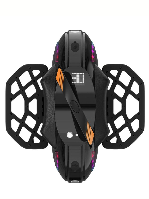 Electric Unicycle Kingsong 14D PRO 420 Wh