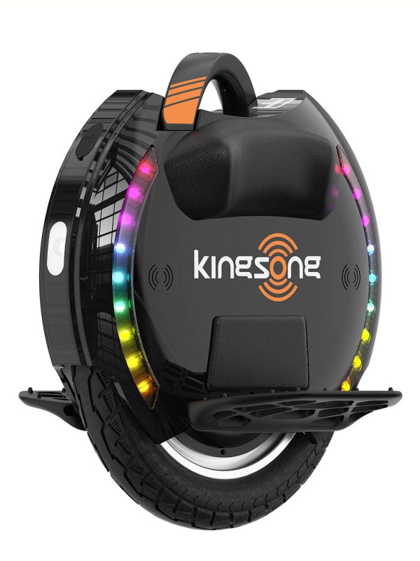 Electric Unicycle Kingsong 14D PRO 420 Wh