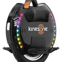 Electric Unicycle Kingsong 14D PRO 420 Wh