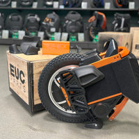 Electric Unicycle Kingsong S16 PRO