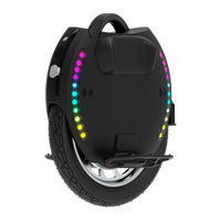 Electric Unicycle Kingsong 18XL