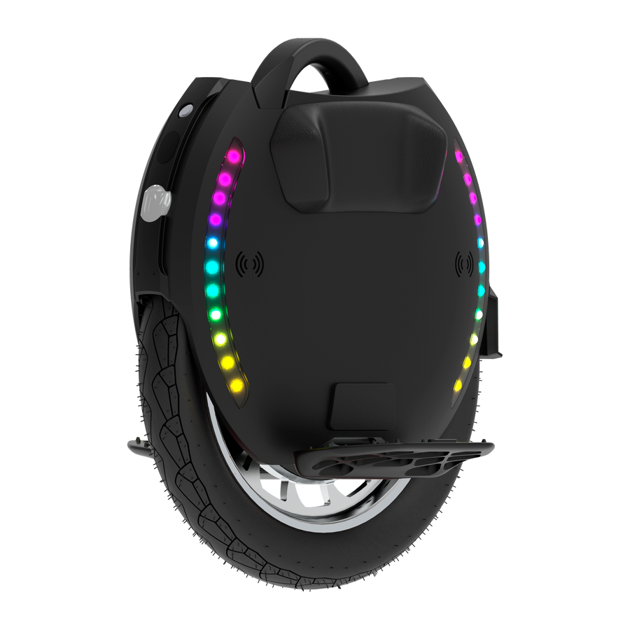 Electric Unicycle Kingsong 18XL