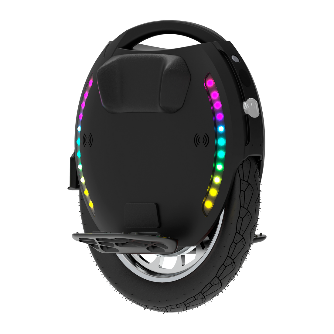 Electric Unicycle Kingsong 18XL