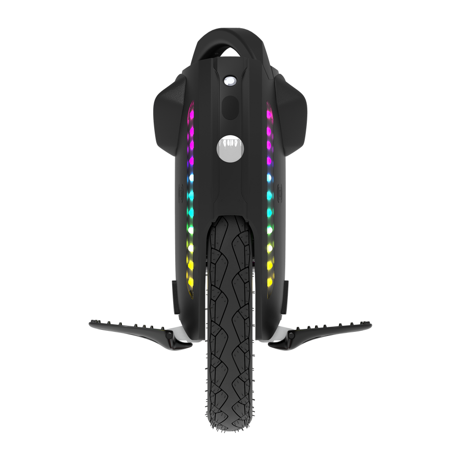 Electric Unicycle Kingsong 18XL