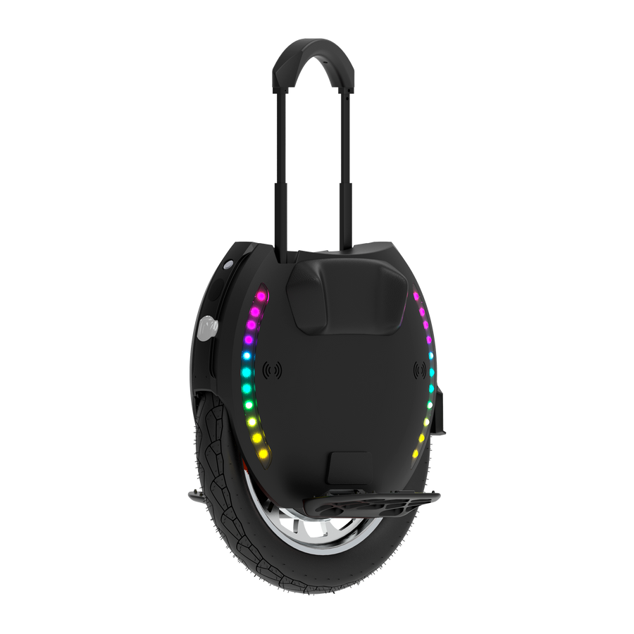 Electric Unicycle Kingsong 18XL