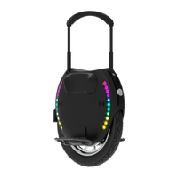 Electric Unicycle Kingsong 18XL