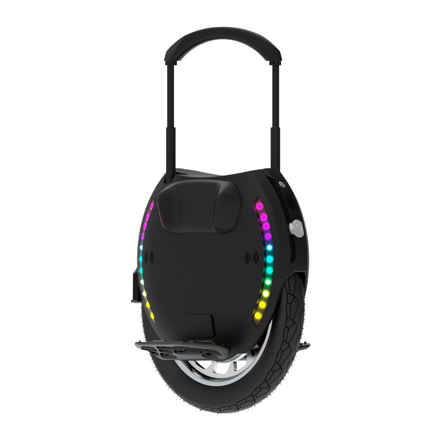 Electric Unicycle Kingsong 18XL