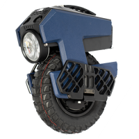 Electric Unicycle Begode Mten4