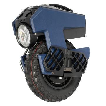 Electric Unicycle Begode Mten4