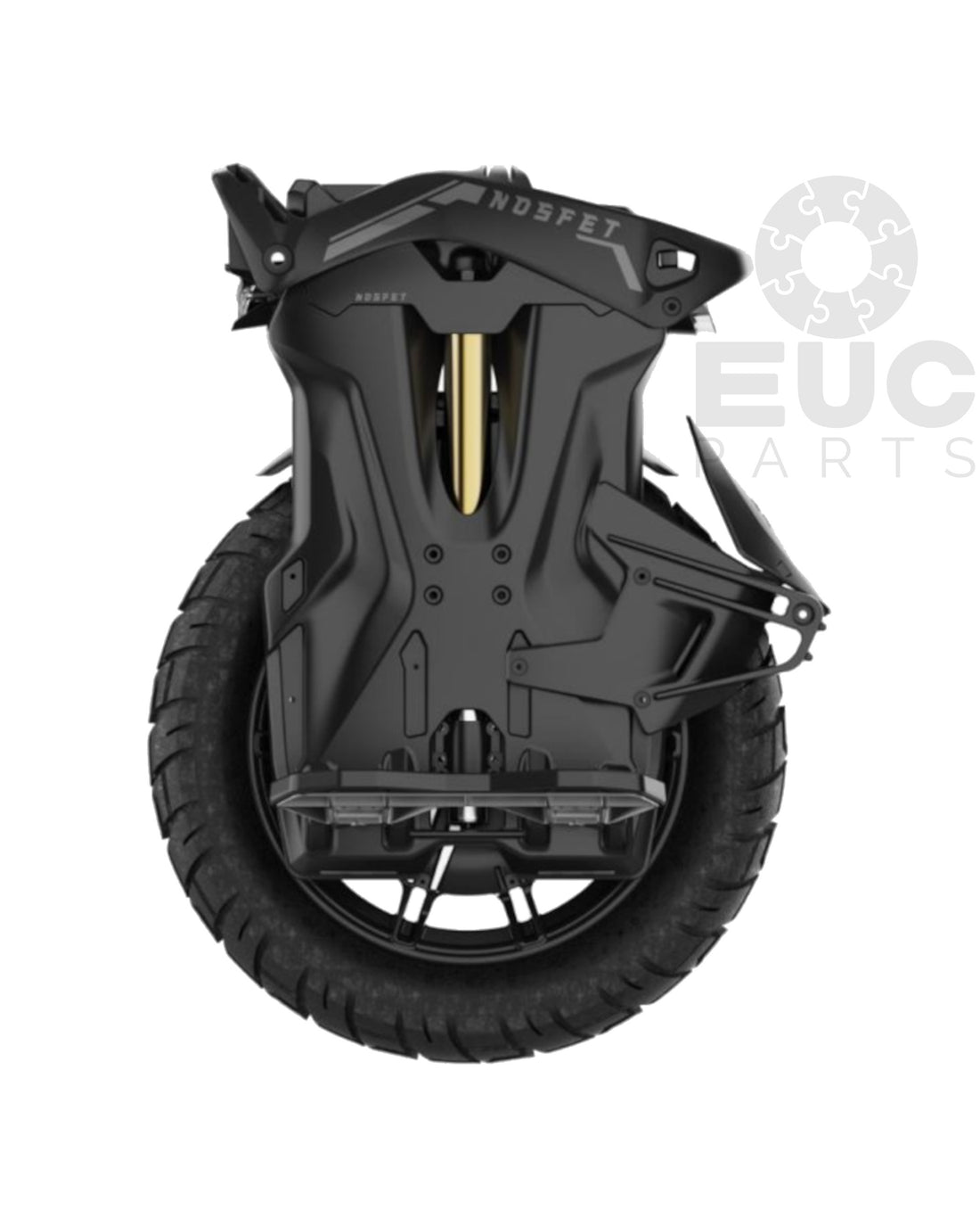 Nosfet AEON electric unicycle 1300Wh 2200W