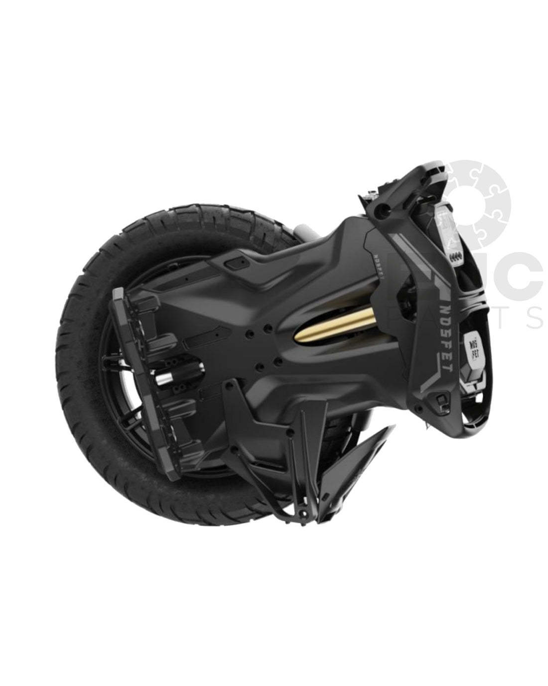 Nosfet AEON electric unicycle 1300Wh 2200W