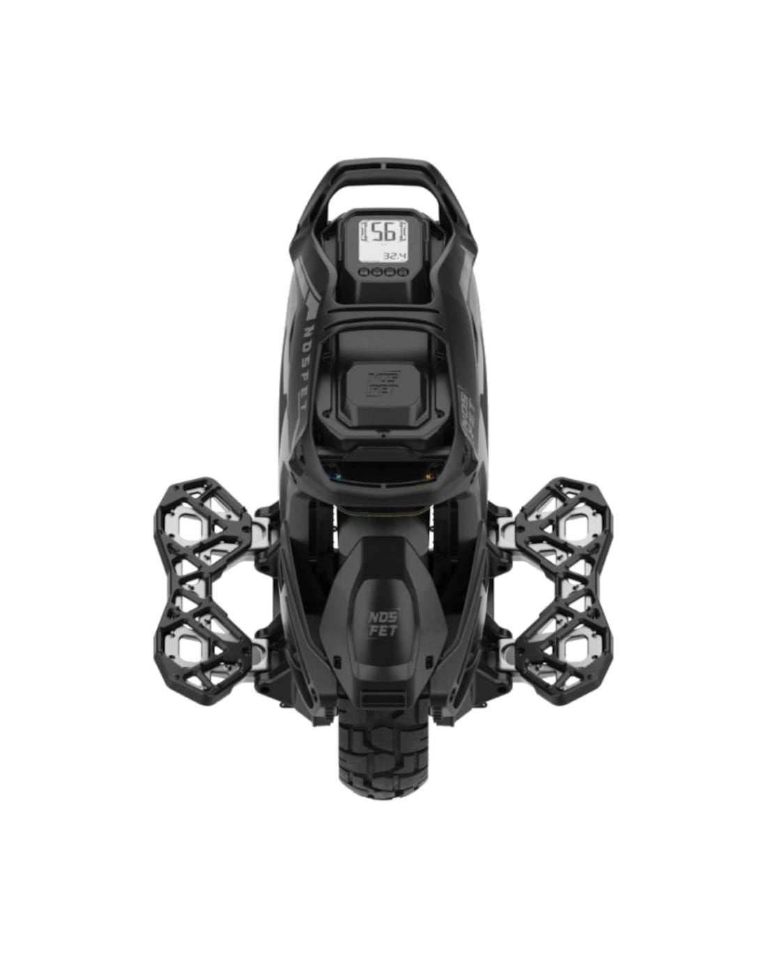Nosfet AEON electric unicycle 1300Wh 2200W