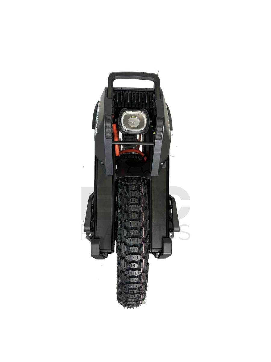 Electric Unicycle Inmotion V14 Adventure 50S battery