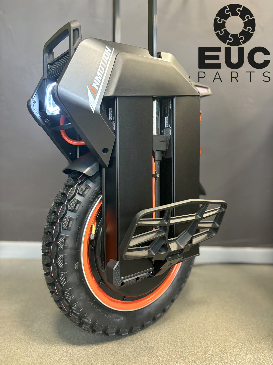 Electric Unicycle Inmotion V14 Adventure 50S battery